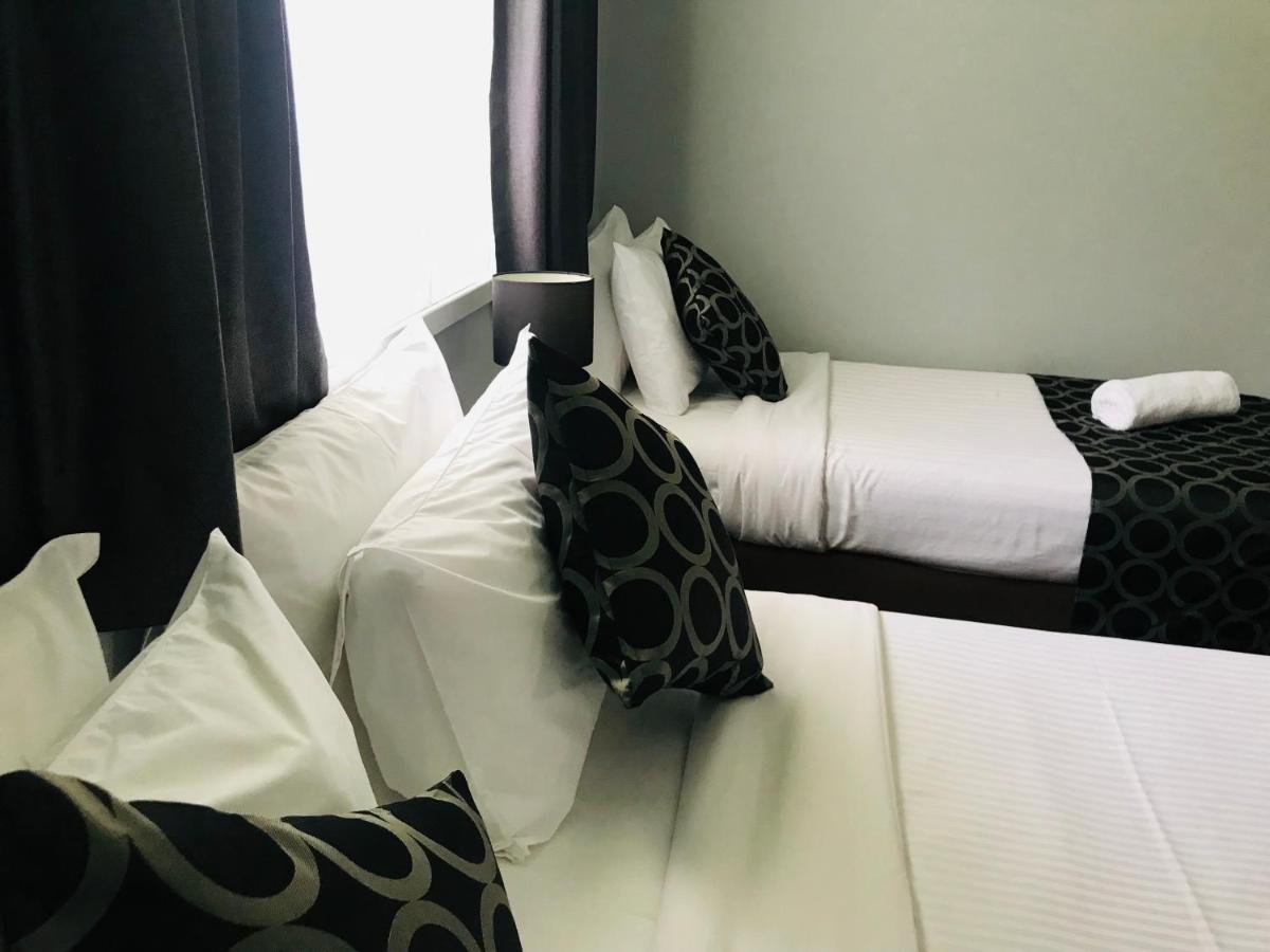Jumbuck Motor Inn Tenterfield Εξωτερικό φωτογραφία