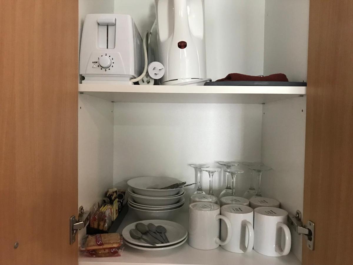 Jumbuck Motor Inn Tenterfield Εξωτερικό φωτογραφία