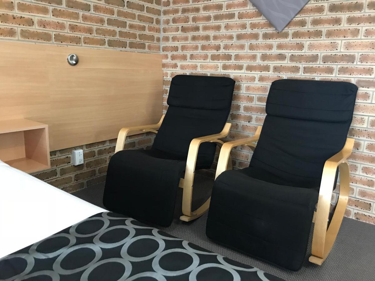 Jumbuck Motor Inn Tenterfield Εξωτερικό φωτογραφία